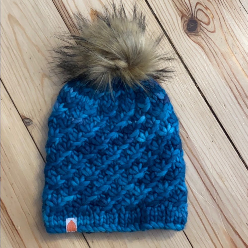 STIK hat
